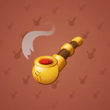 Snoop Cigar #4845