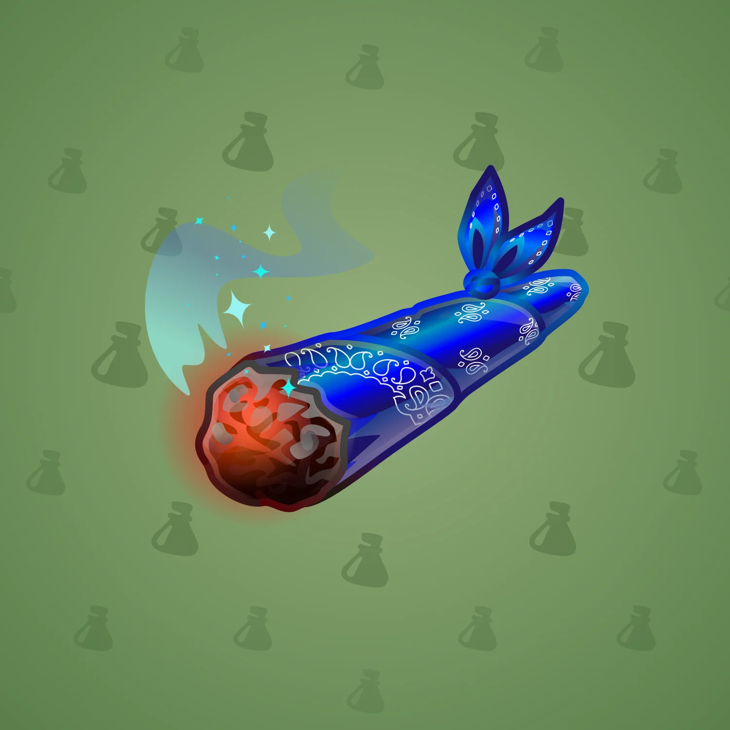 Snoop Cigar