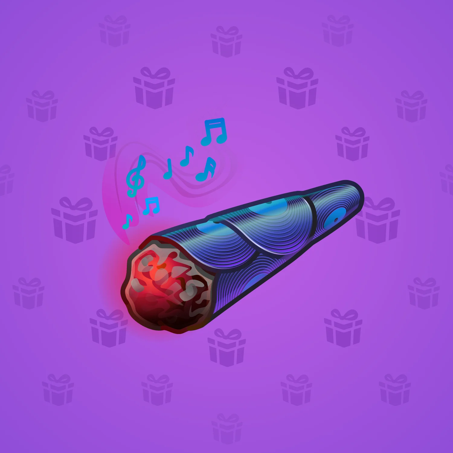 Snoop Cigar #48885