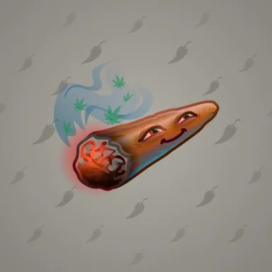 Snoop Cigar