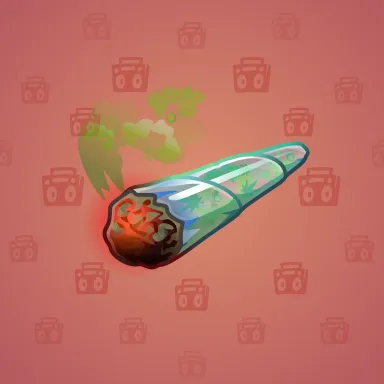 Snoop Cigar