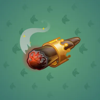 Snoop Cigar