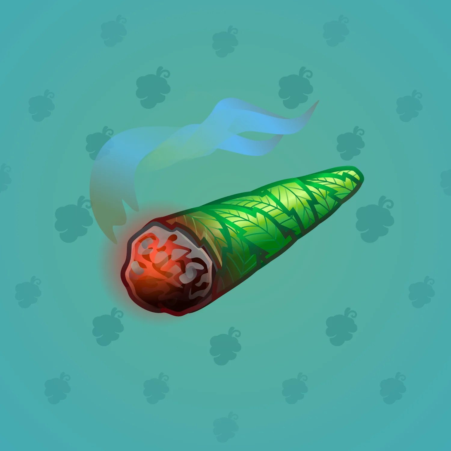 Snoop Cigar