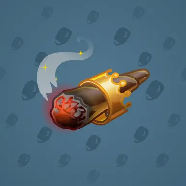 Snoop Cigar