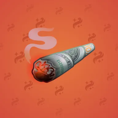 Snoop Cigar