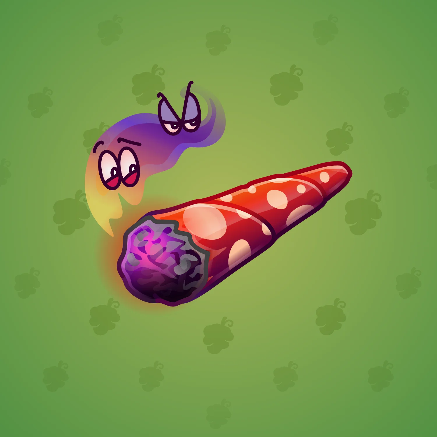 Snoop Cigar