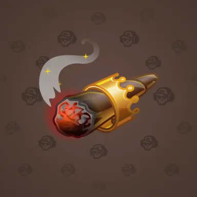 Snoop Cigar