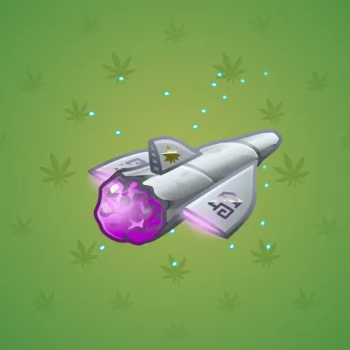 Snoop Cigar