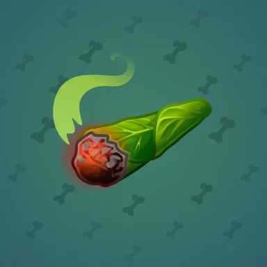 Snoop Cigar