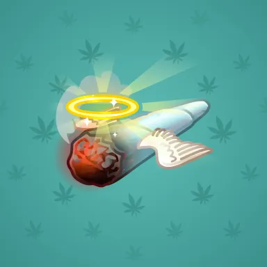 Snoop Cigar