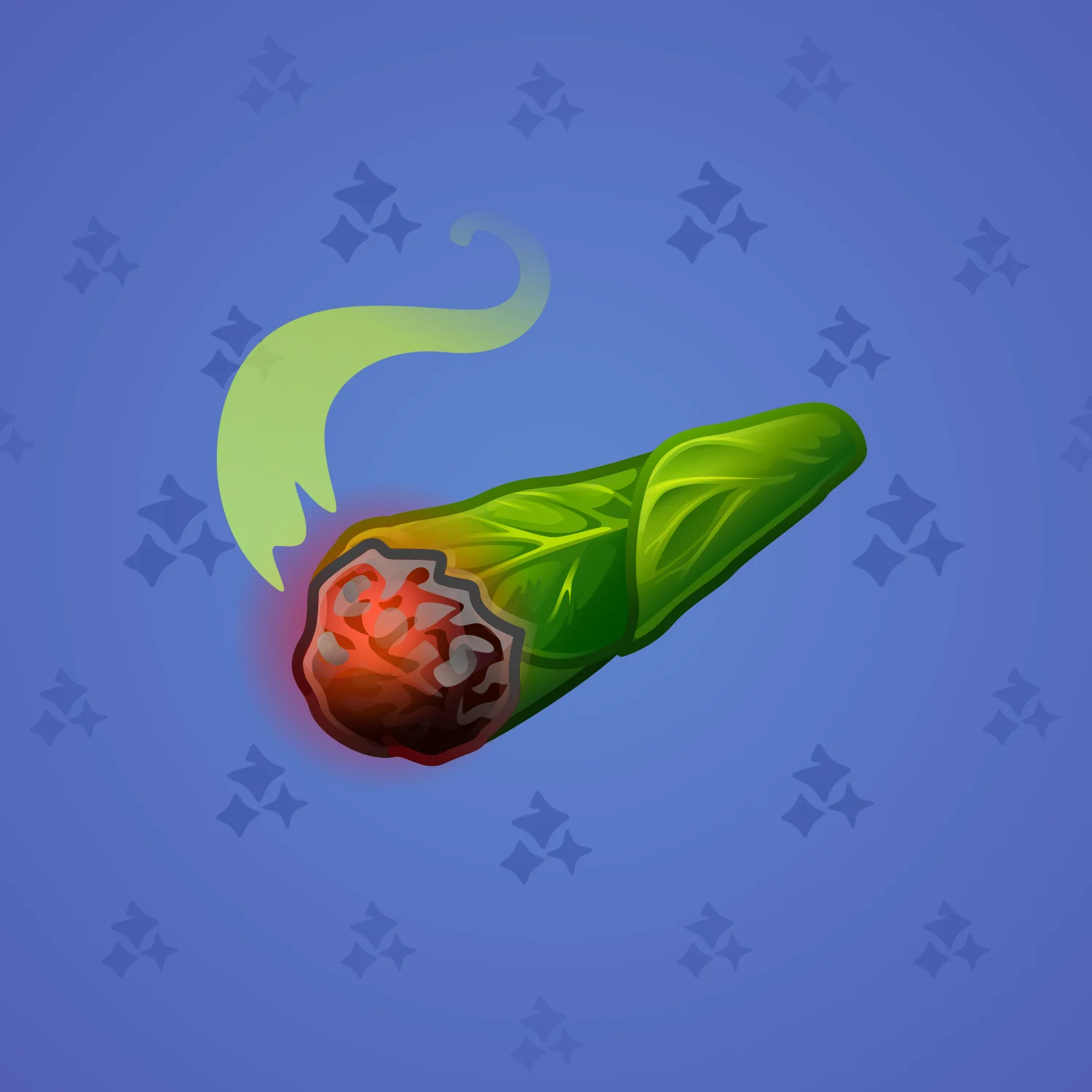 Snoop Cigar