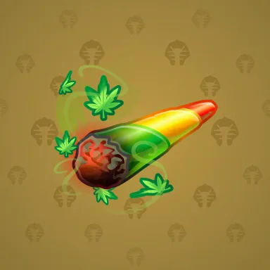 Snoop Cigar