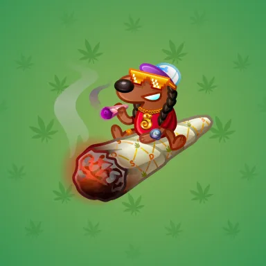 Snoop Cigar #62276