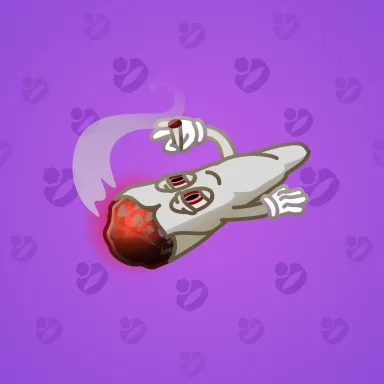 Snoop Cigar
