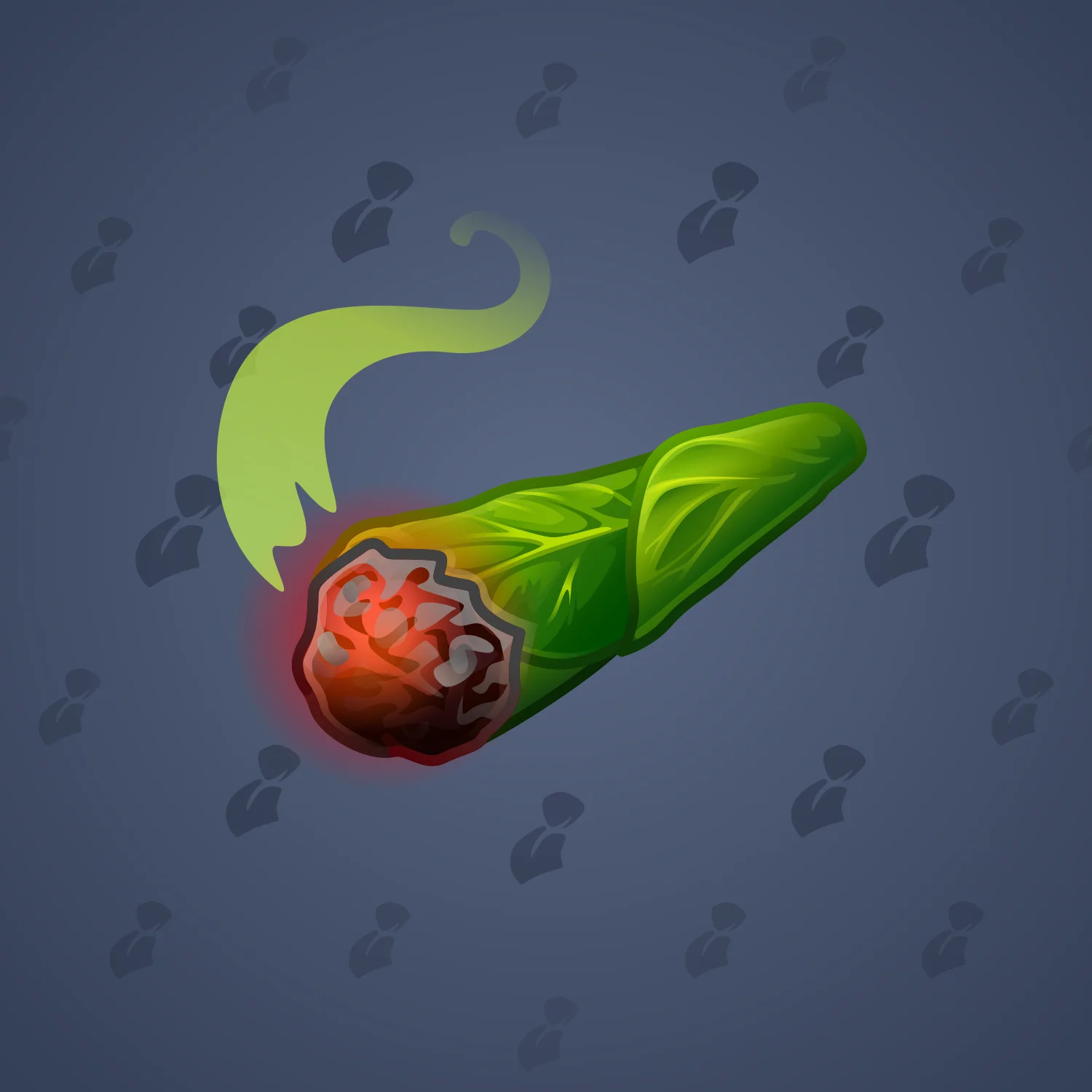 Snoop Cigar