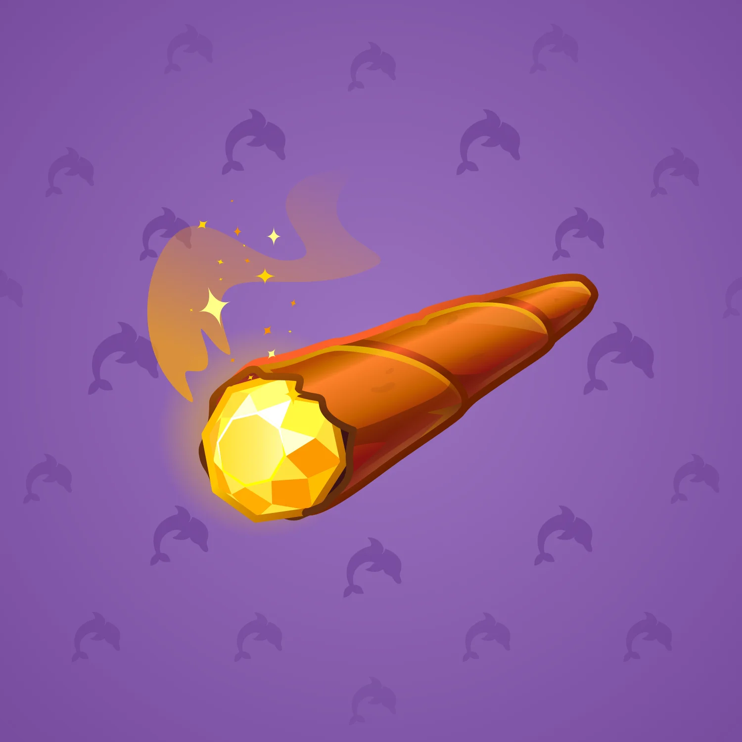 Snoop Cigar