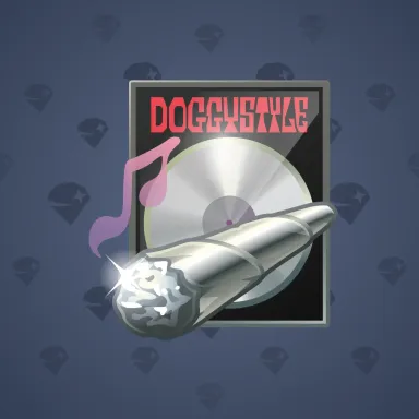 Snoop Cigar #67678