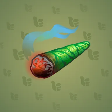 Snoop Cigar