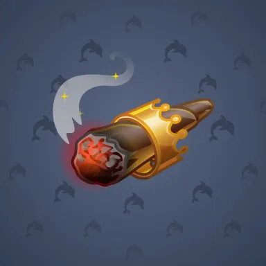 Snoop Cigar