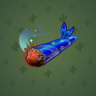 Snoop Cigar