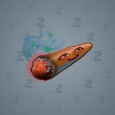 Snoop Cigar