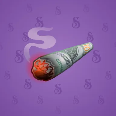 Snoop Cigar