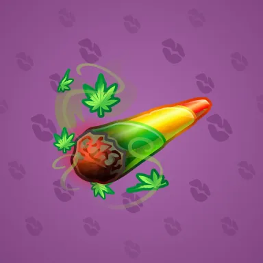 Snoop Cigar