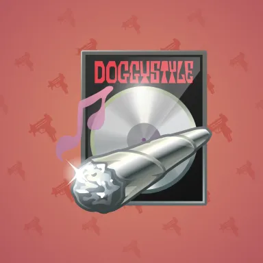 Snoop Cigar