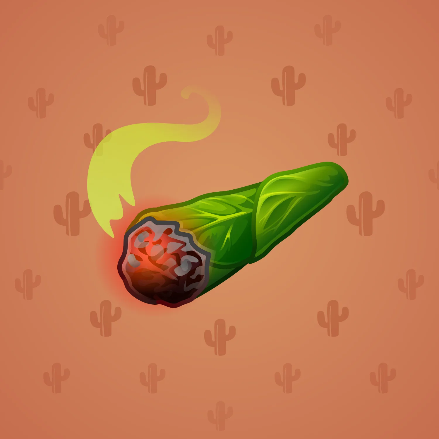 Snoop Cigar