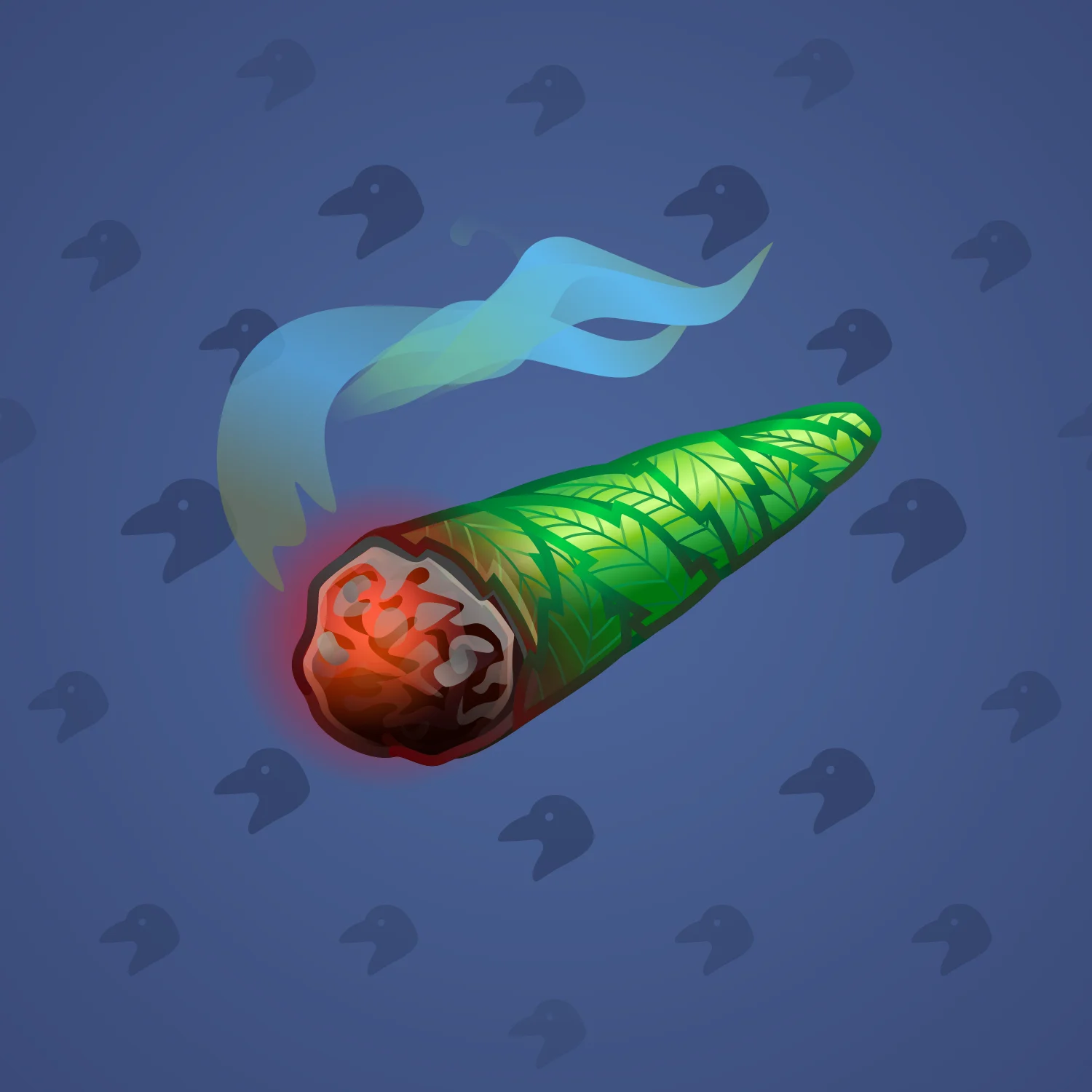 Snoop Cigar