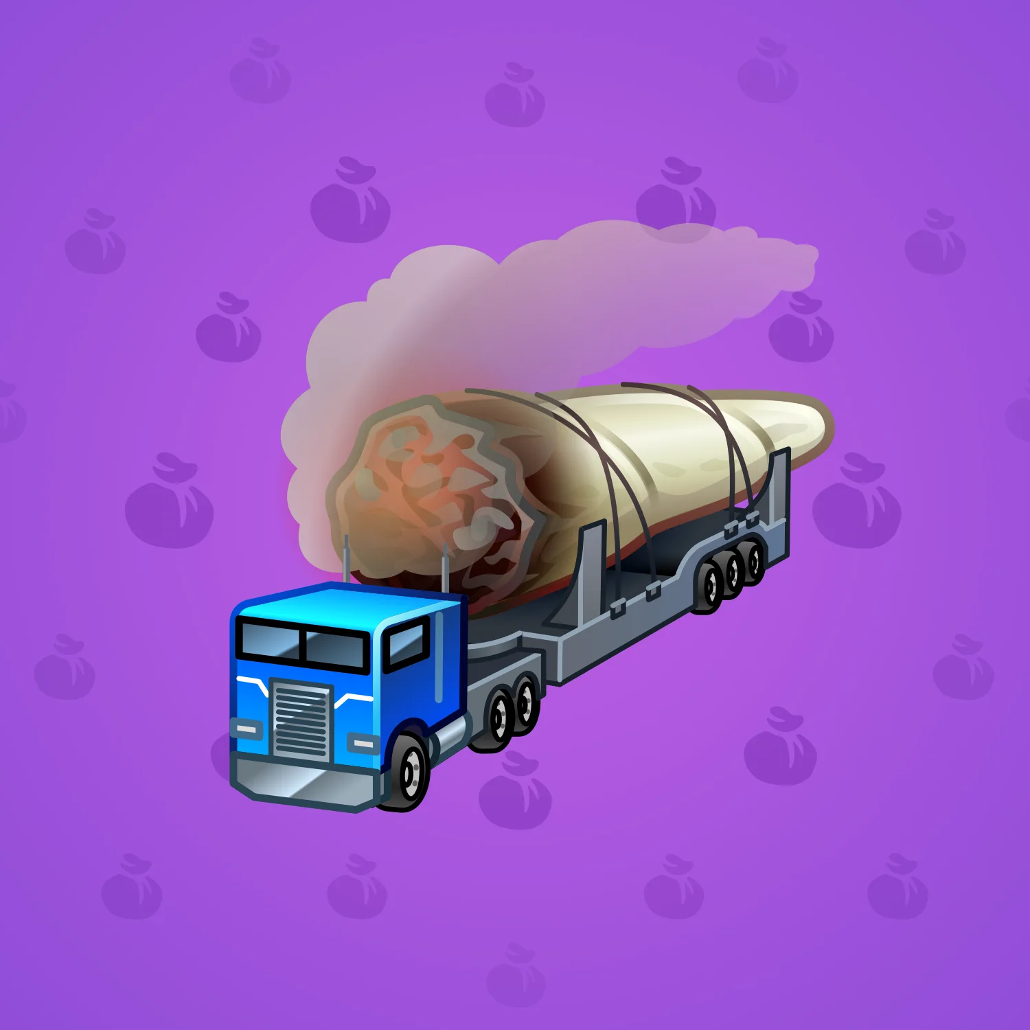 Snoop Cigar