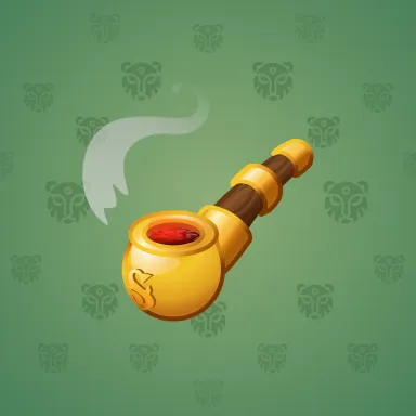 Snoop Cigar