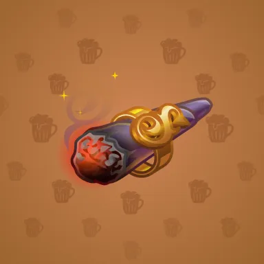 Snoop Cigar