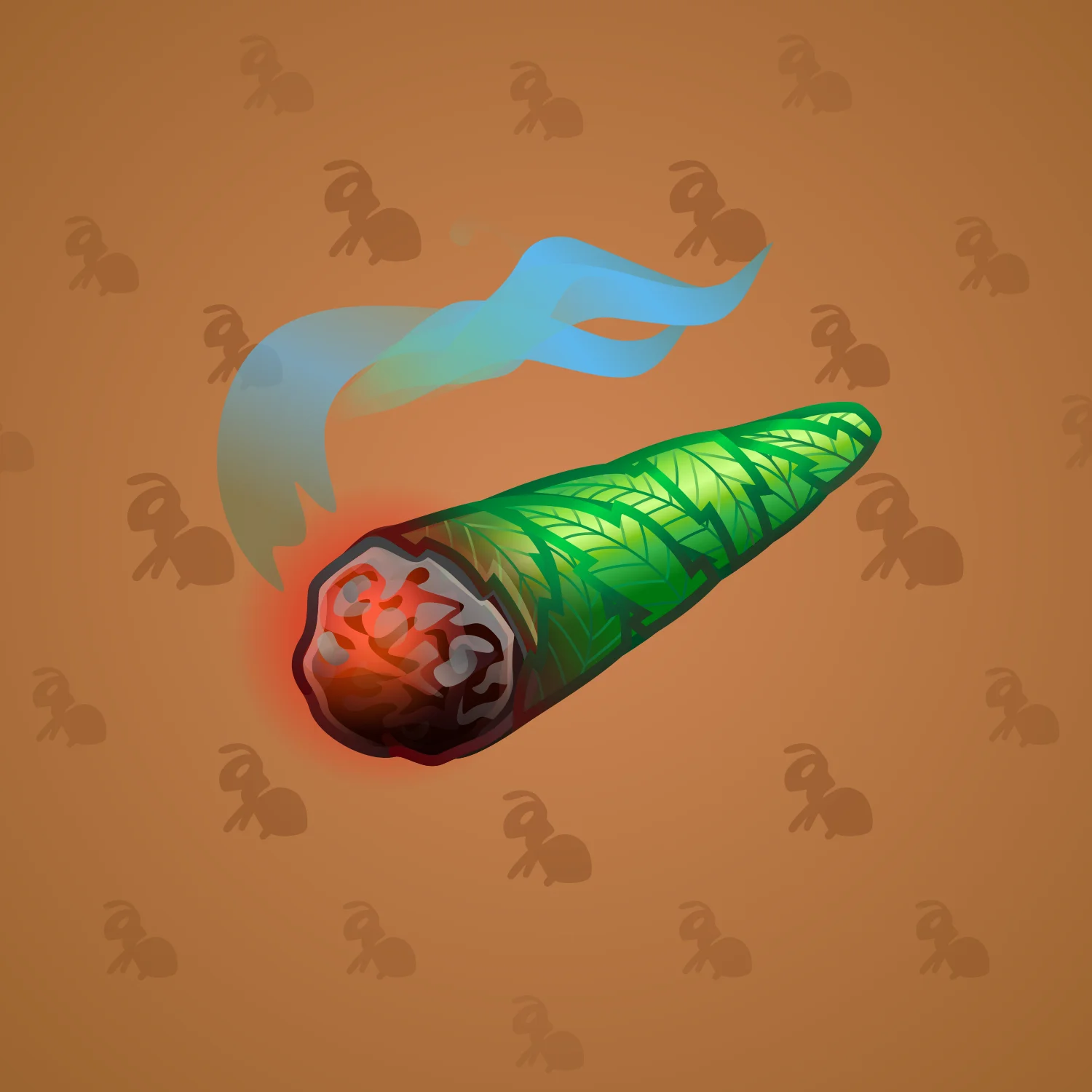 Snoop Cigar #7369