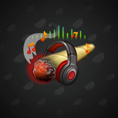 Snoop Cigar #74106