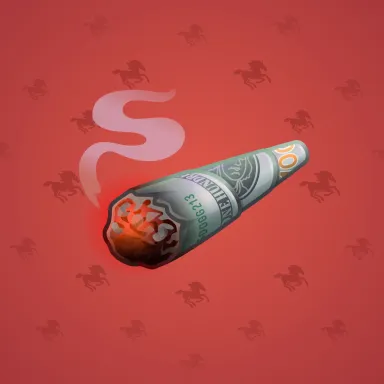 Snoop Cigar
