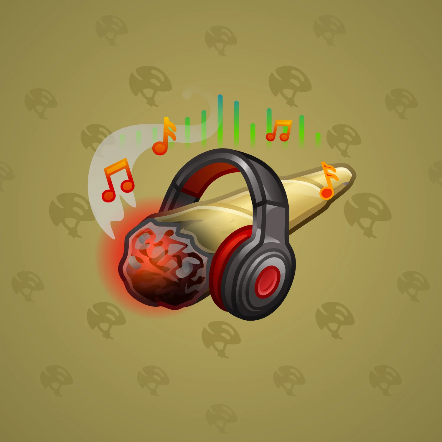 Snoop Cigar