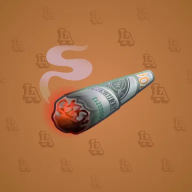 Snoop Cigar