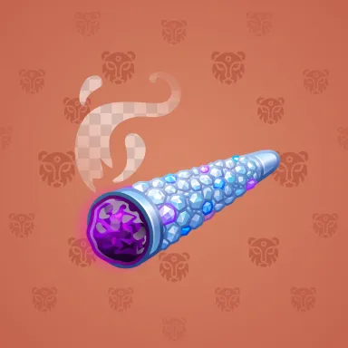 Snoop Cigar