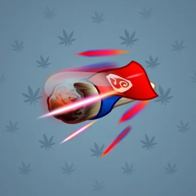 Snoop Cigar #78080