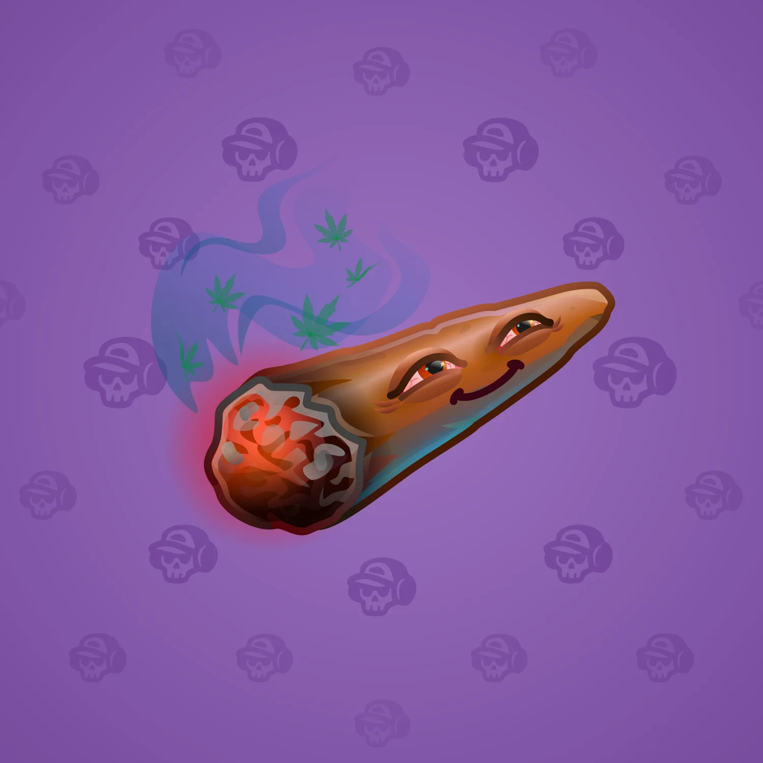 Snoop Cigar