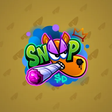Snoop Cigar