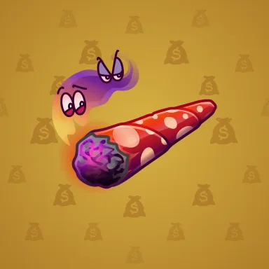 Snoop Cigar