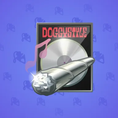 Snoop Cigar #80154