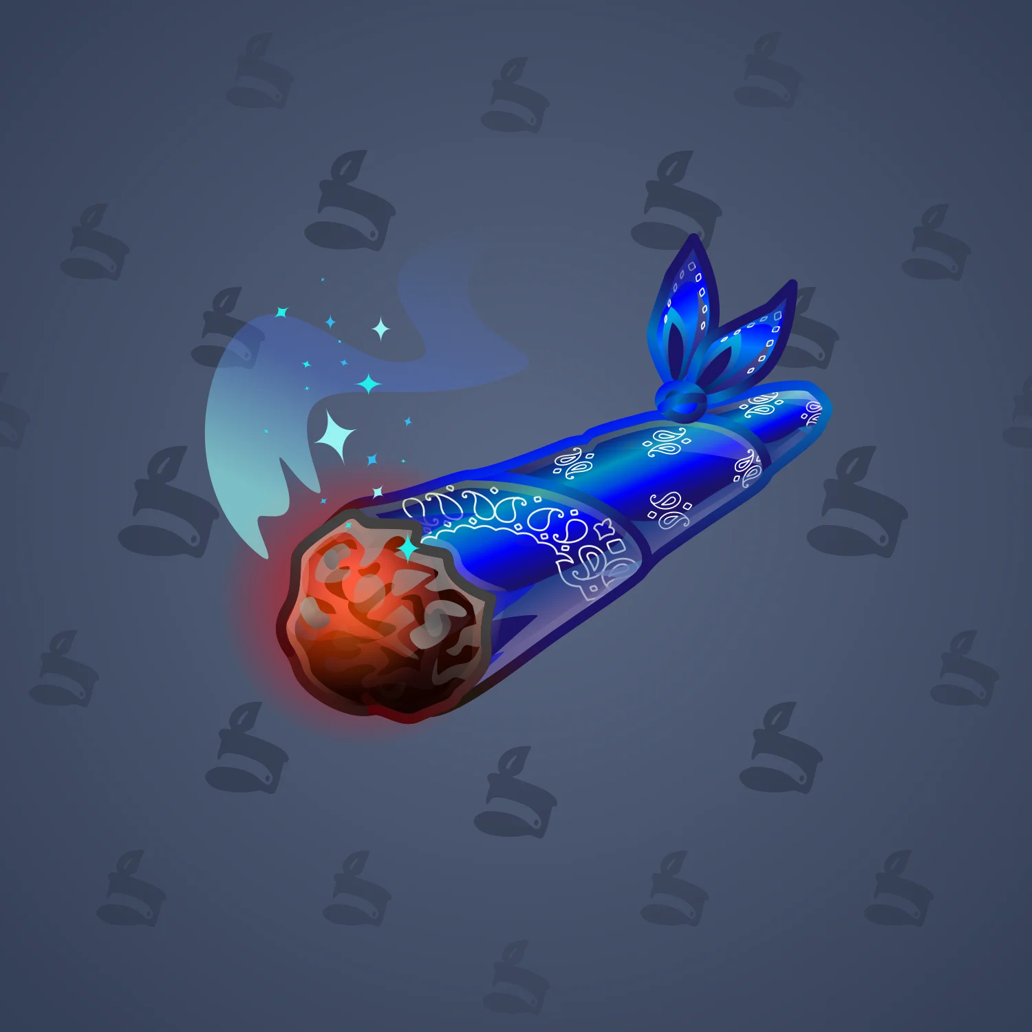 Snoop Cigar