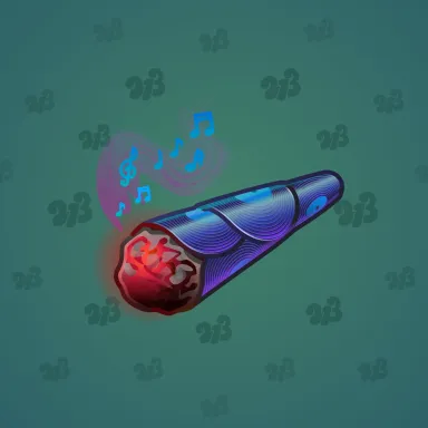 Snoop Cigar