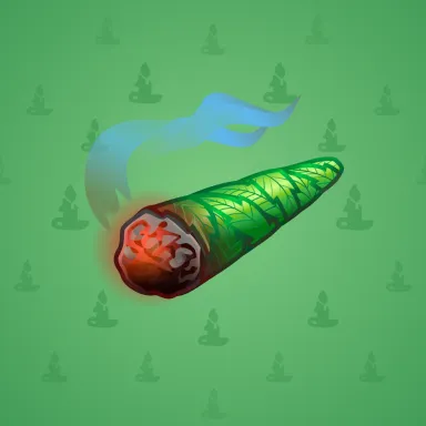 Snoop Cigar