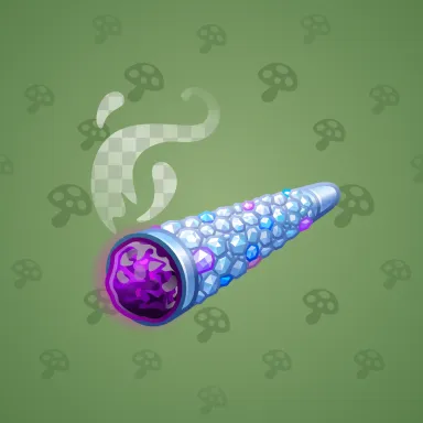 Snoop Cigar