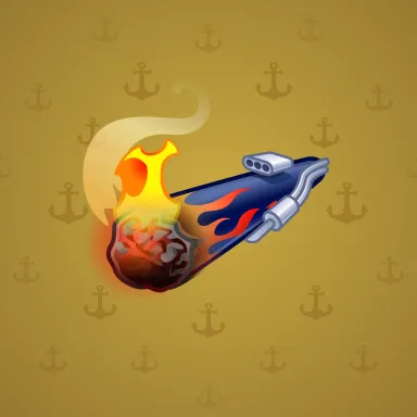 Snoop Cigar