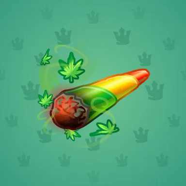Snoop Cigar